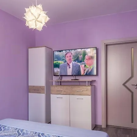 דירה Kapriz - 2 Beds Aptmnt Near The *